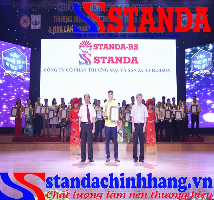 Hình ảnh ổn áp standa hoàng mai với chất lượng hàng đầu hiện nay 