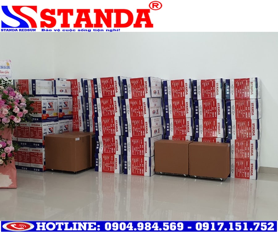 Tìm đối tác mở đại lý ổn áp biến áp trên toàn quốc